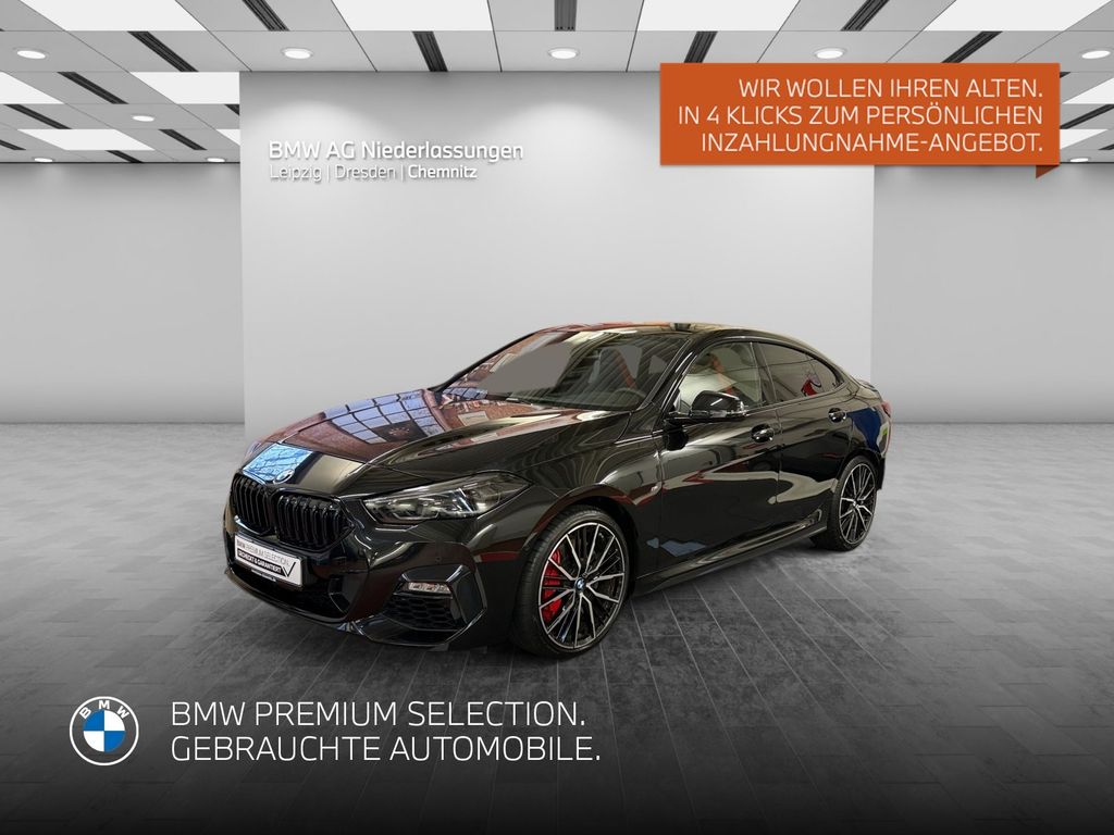 BMW 220 Gran Coupé 2024