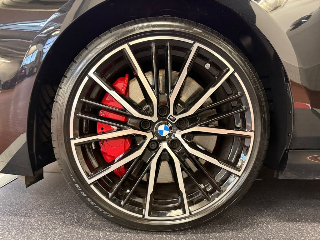 BMW 220 Gran Coupé 2024