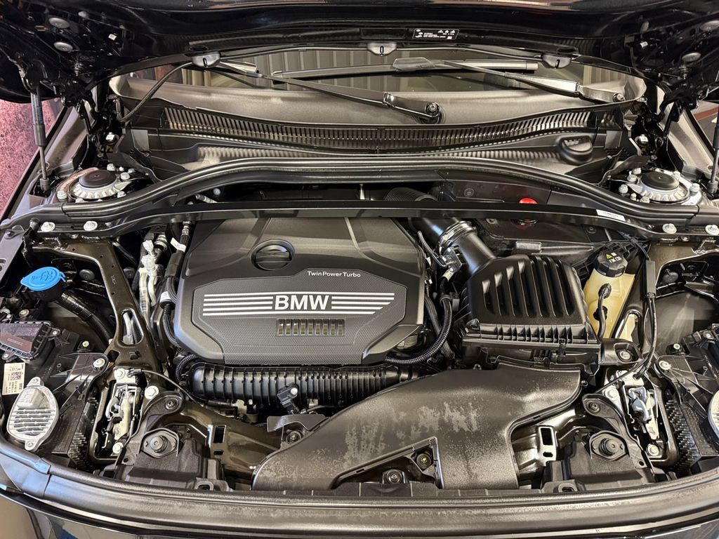 BMW 220 Gran Coupé 2024