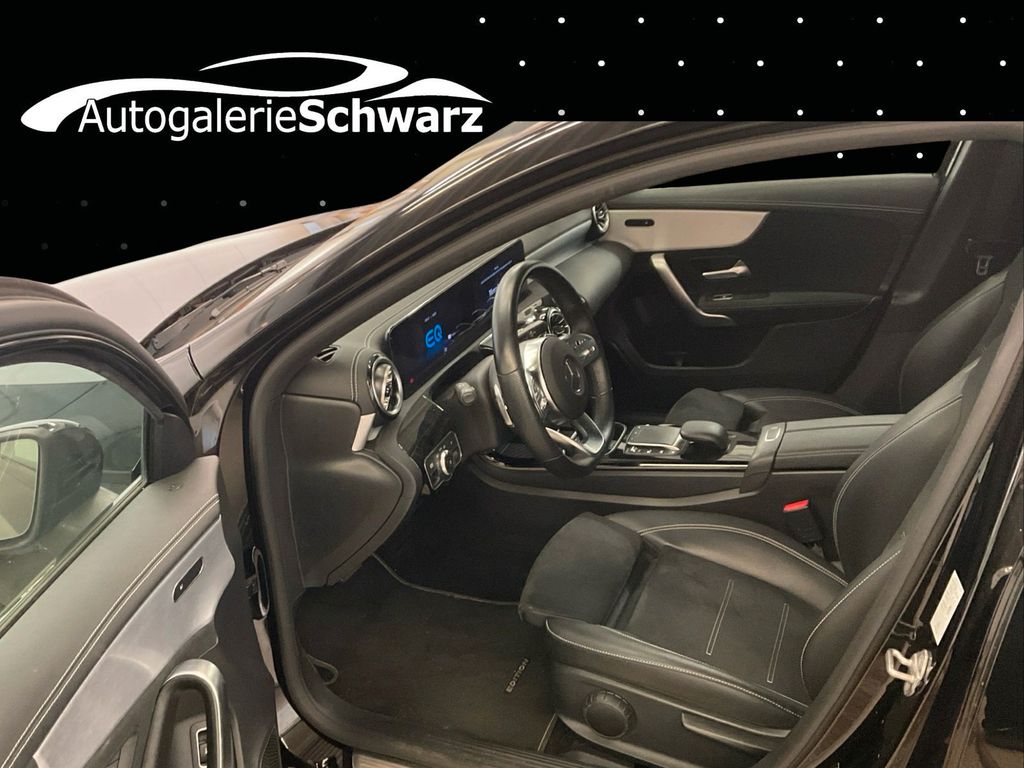 Mercedes-Benz A 250 2021