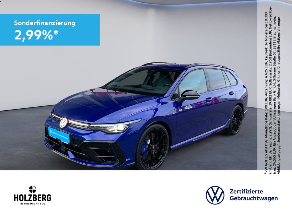 Volkswagen Golf 2025