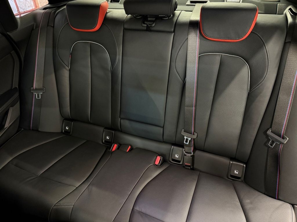 BMW 220 Gran Coupé 2024