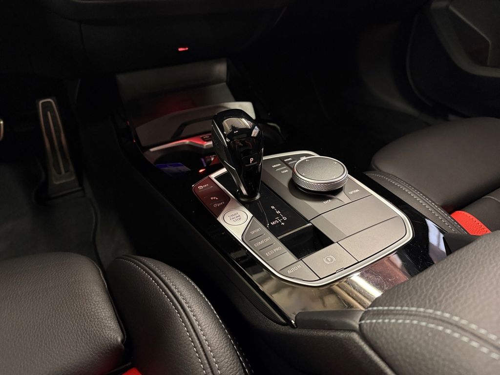 BMW 220 Gran Coupé 2024