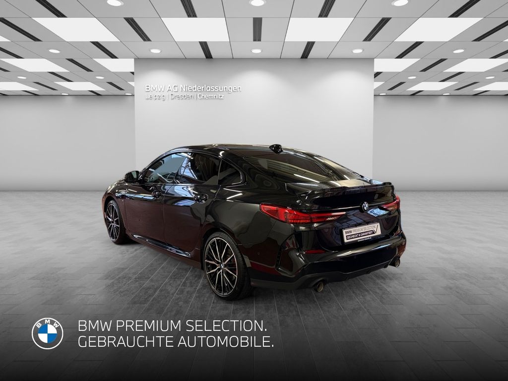 BMW 220 Gran Coupé 2024