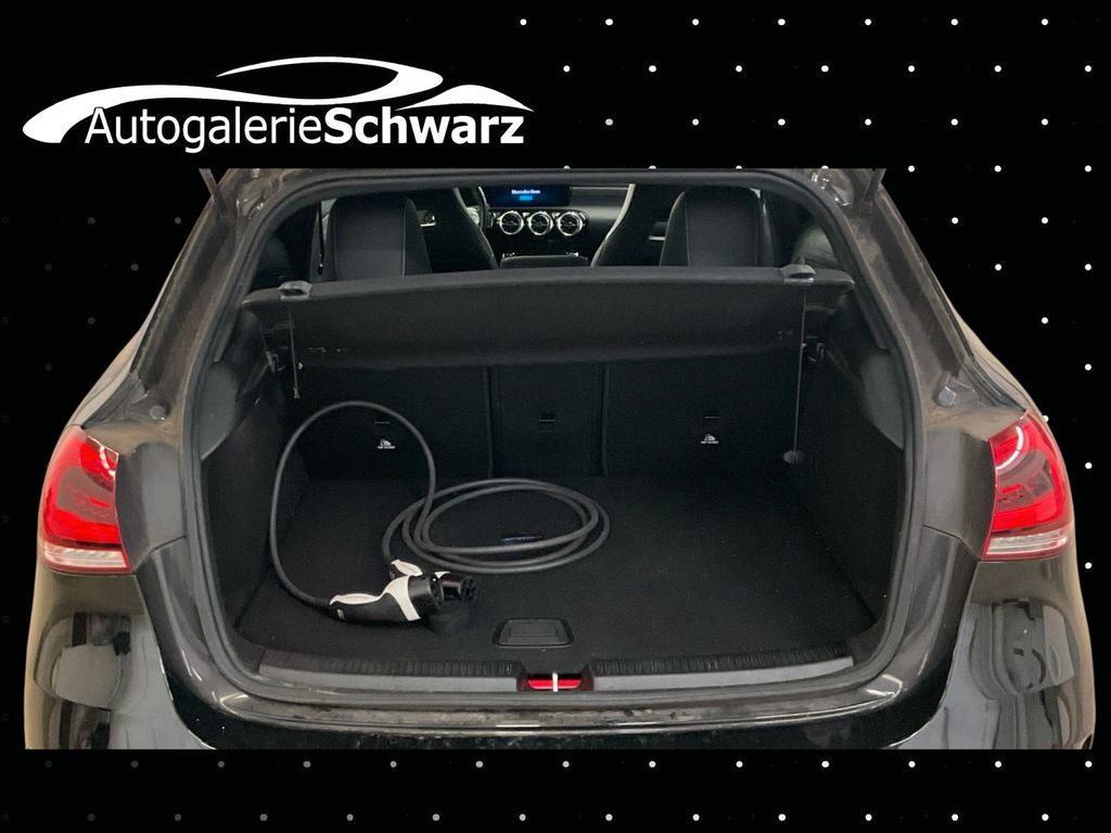 Mercedes-Benz A 250 2021