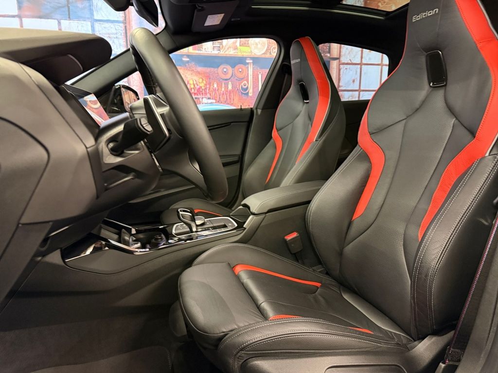 BMW 220 Gran Coupé 2024