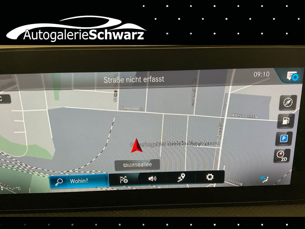 Mercedes-Benz A 250 2021