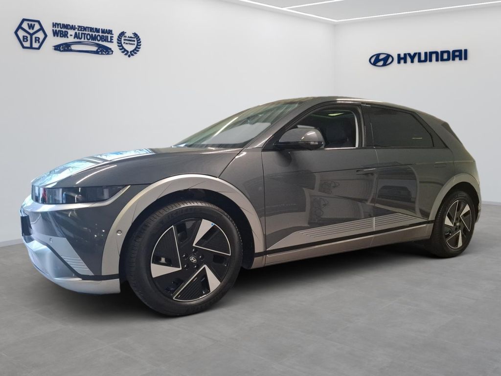 Hyundai IONIQ 5 2025