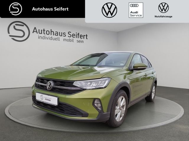 Volkswagen Taigo 2022