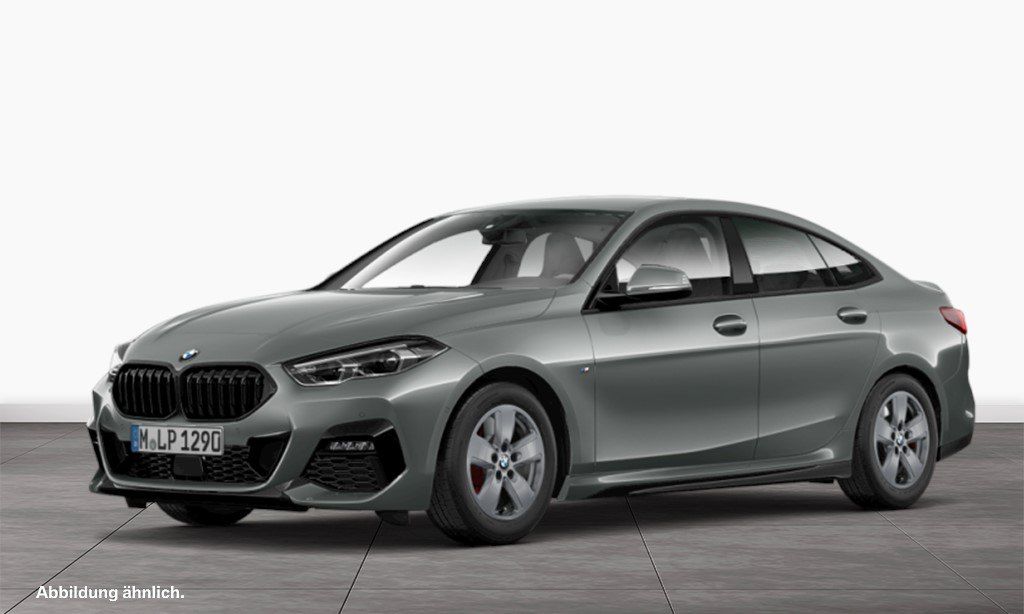 BMW 220 Gran Coupé 2022
