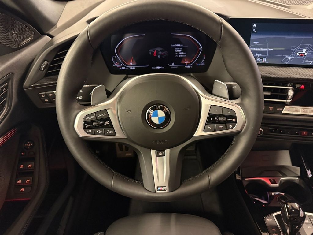 BMW 220 Gran Coupé 2024