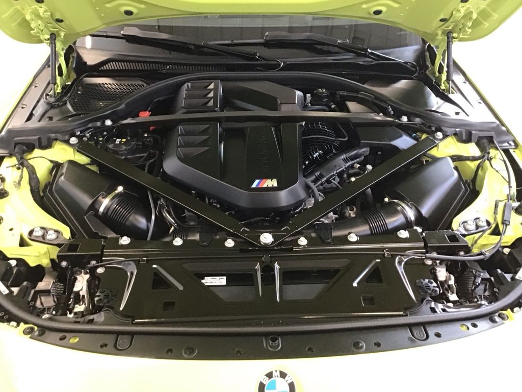 BMW M2 2025
