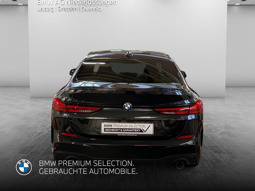 BMW 220 Gran Coupé 2024