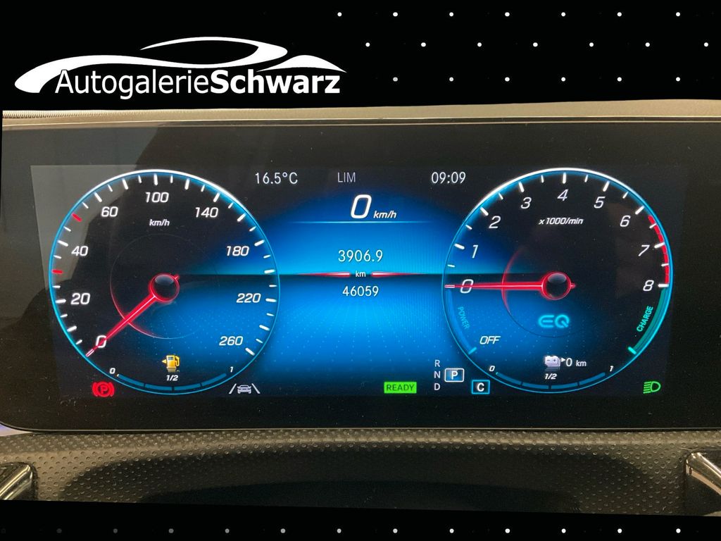 Mercedes-Benz A 250 2021