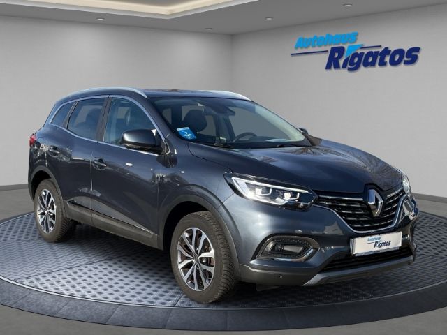 Renault Kadjar 2021
