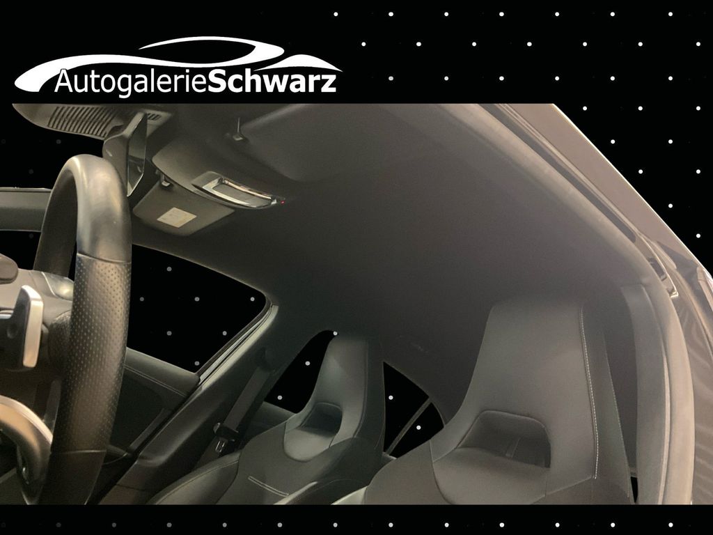 Mercedes-Benz A 250 2021