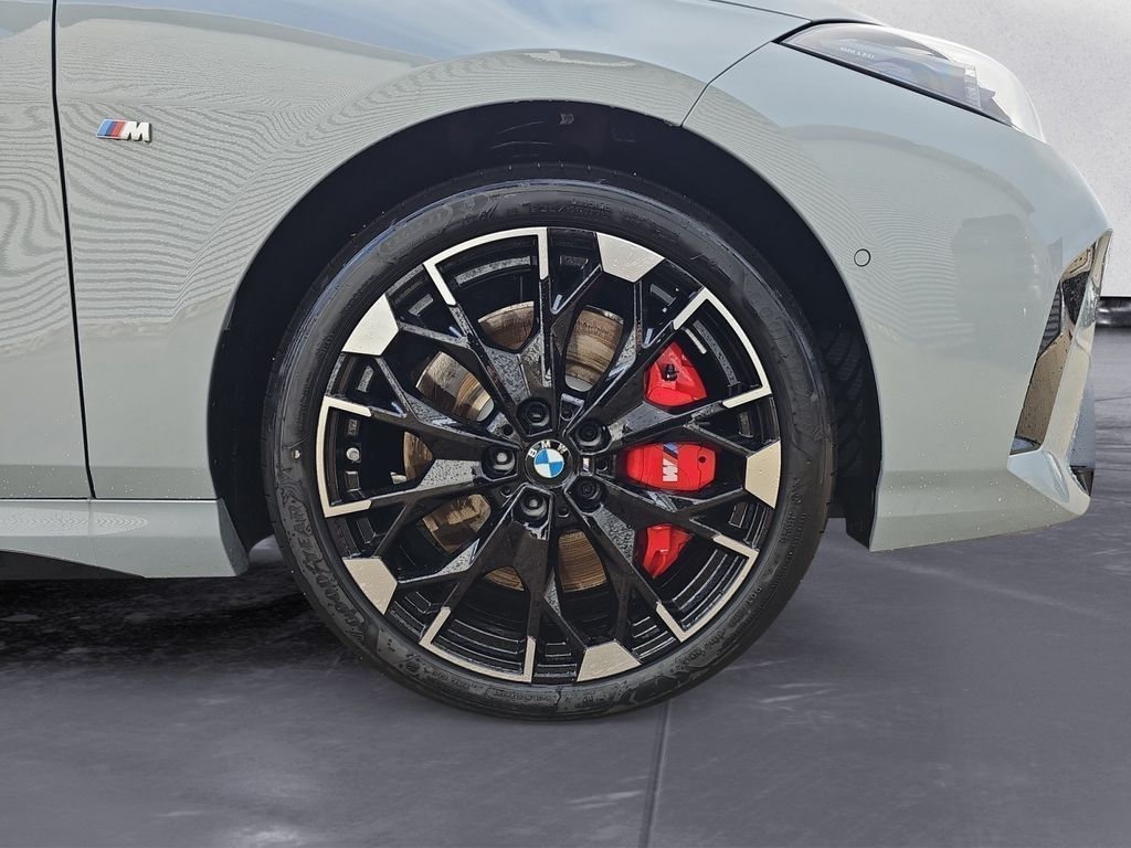 BMW M235 2025