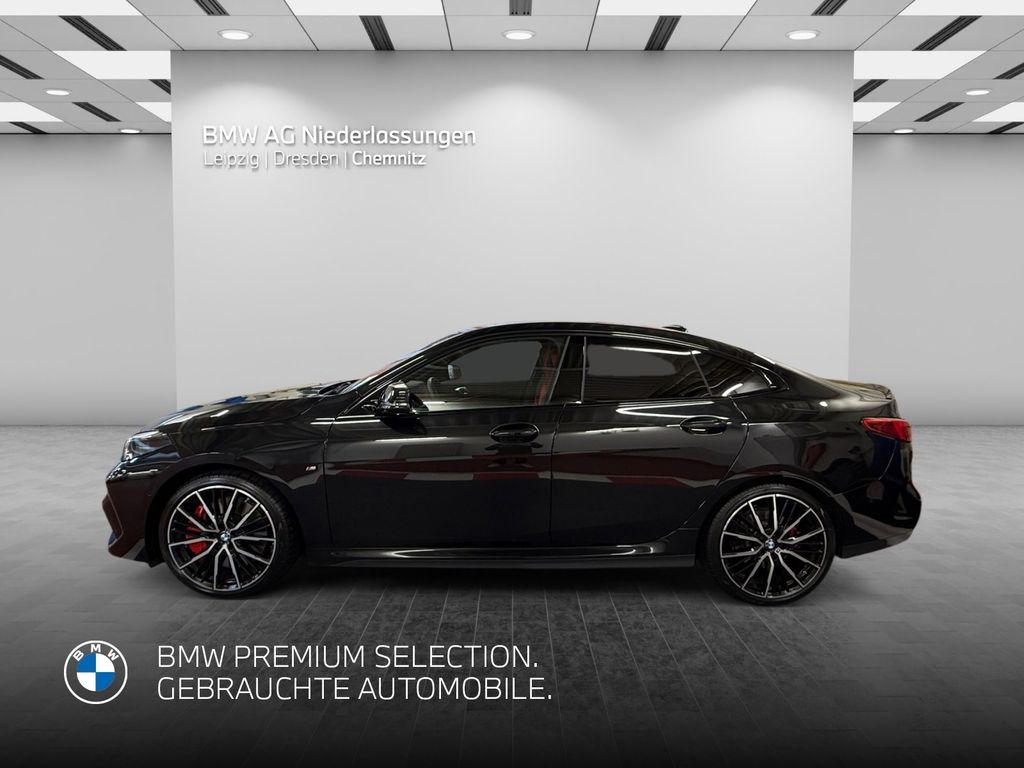 BMW 220 Gran Coupé 2024