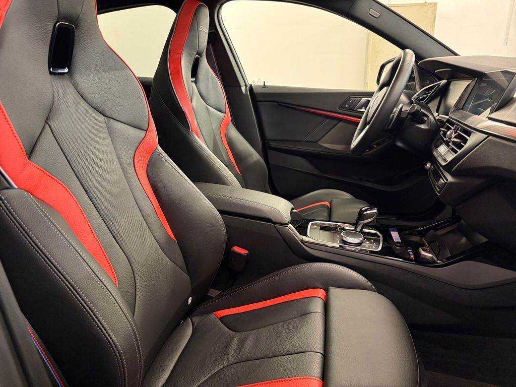 BMW 220 Gran Coupé 2024