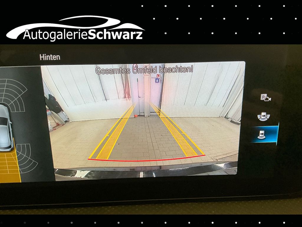 Mercedes-Benz A 250 2021