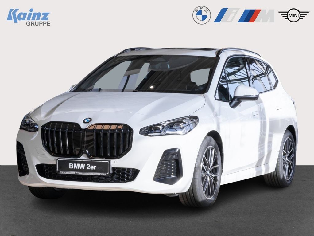 BMW 223 Active Tourer