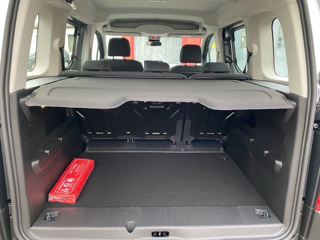 Citroën Berlingo 2025