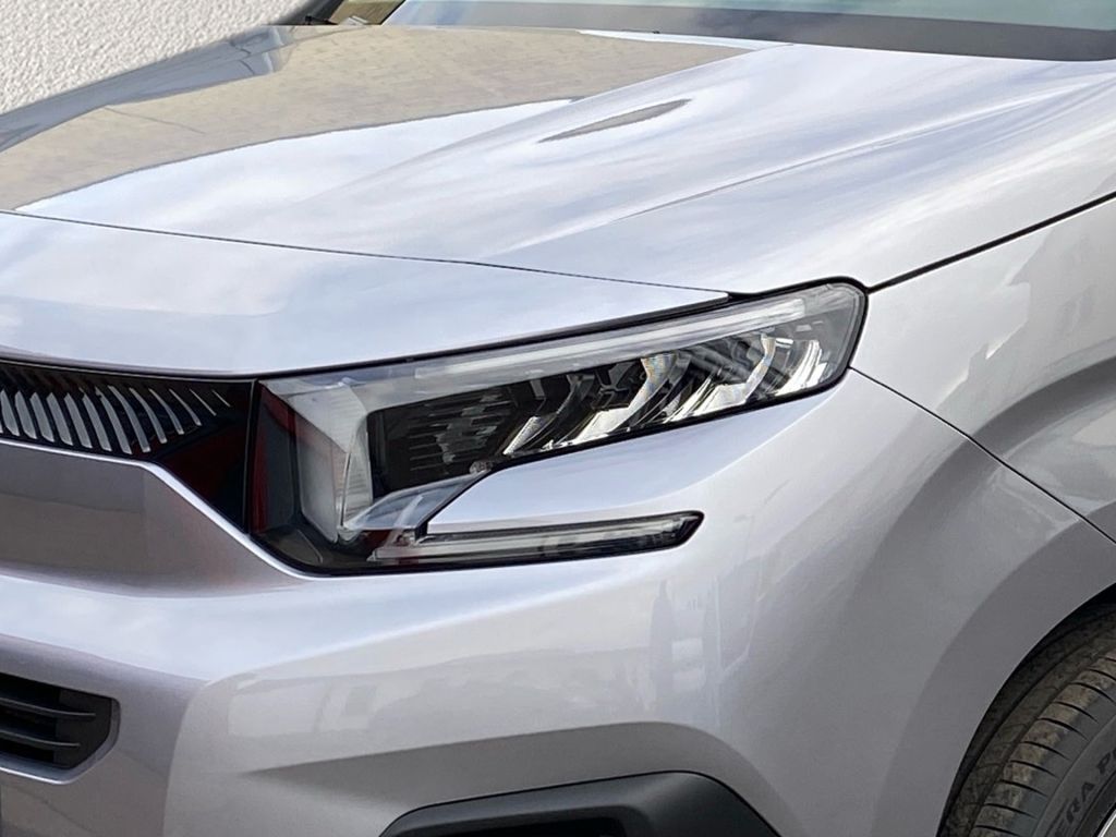 Citroën Berlingo 2025