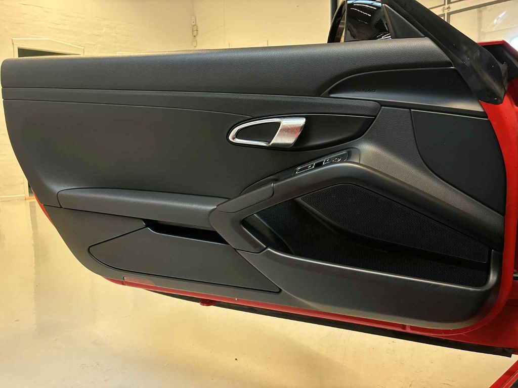 Porsche Other 2017