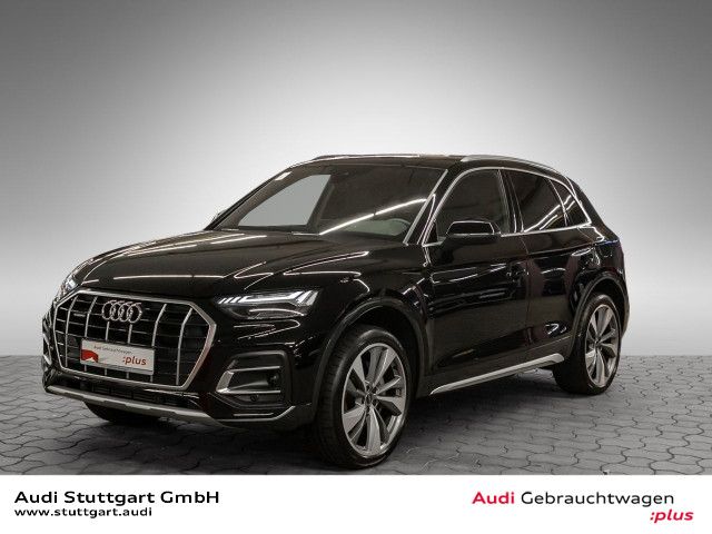Audi Q5 2024