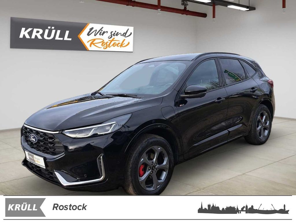 Ford Kuga 2024