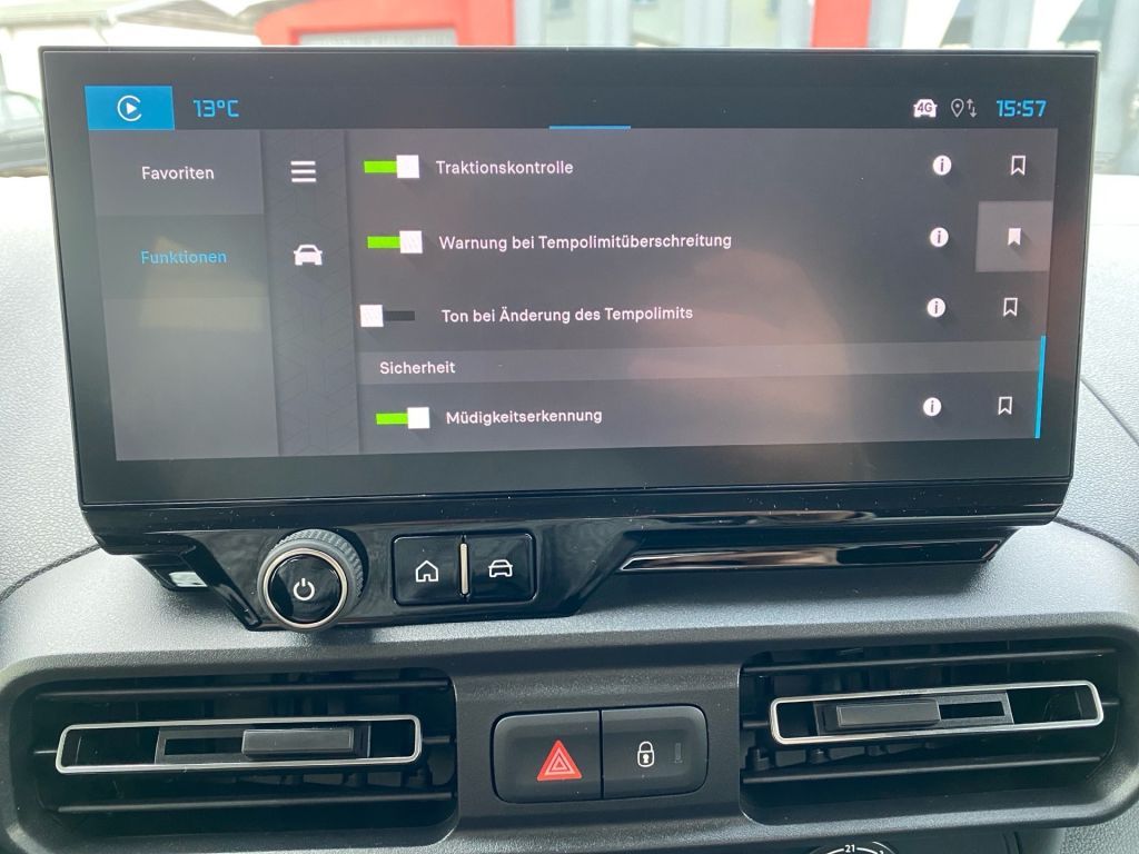 Citroën Berlingo 2025