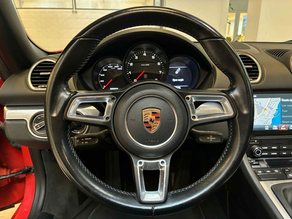 Porsche Other 2017