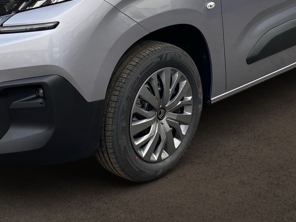 Citroën Berlingo 2025