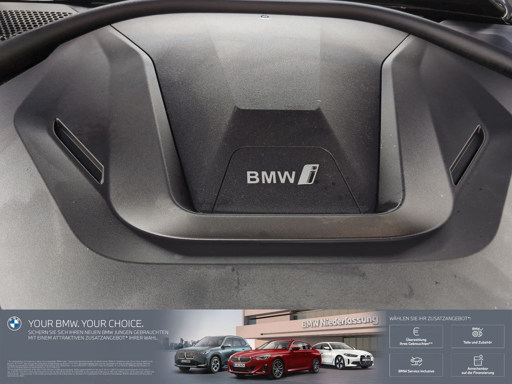 BMW i4 2024