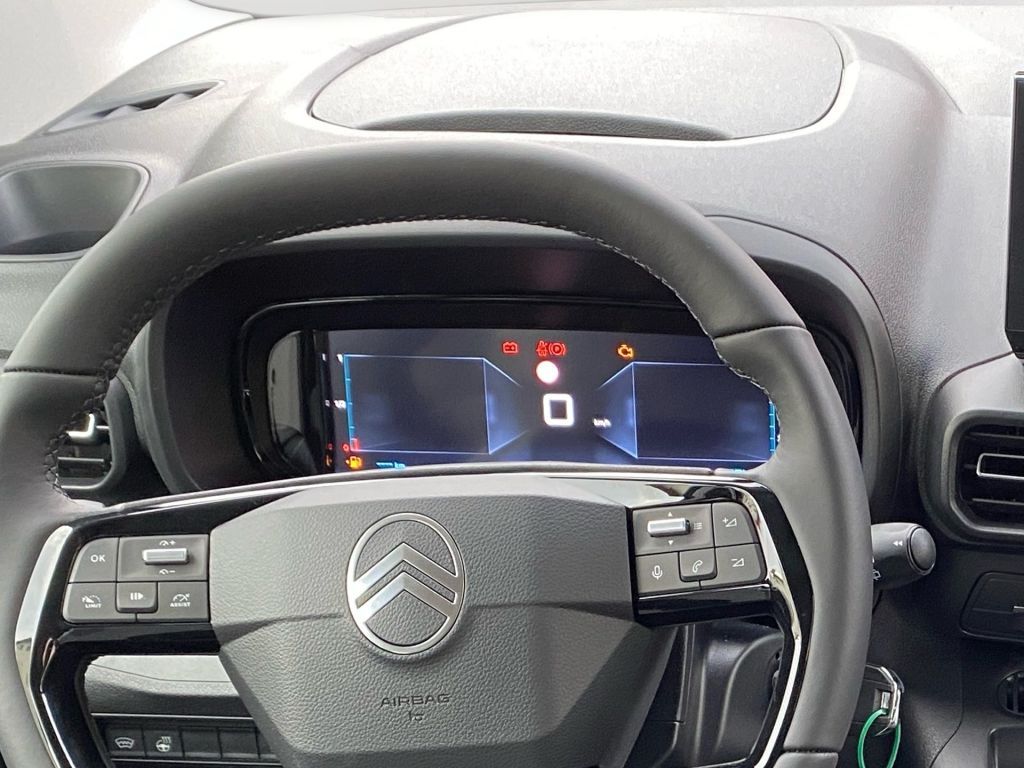 Citroën Berlingo 2025