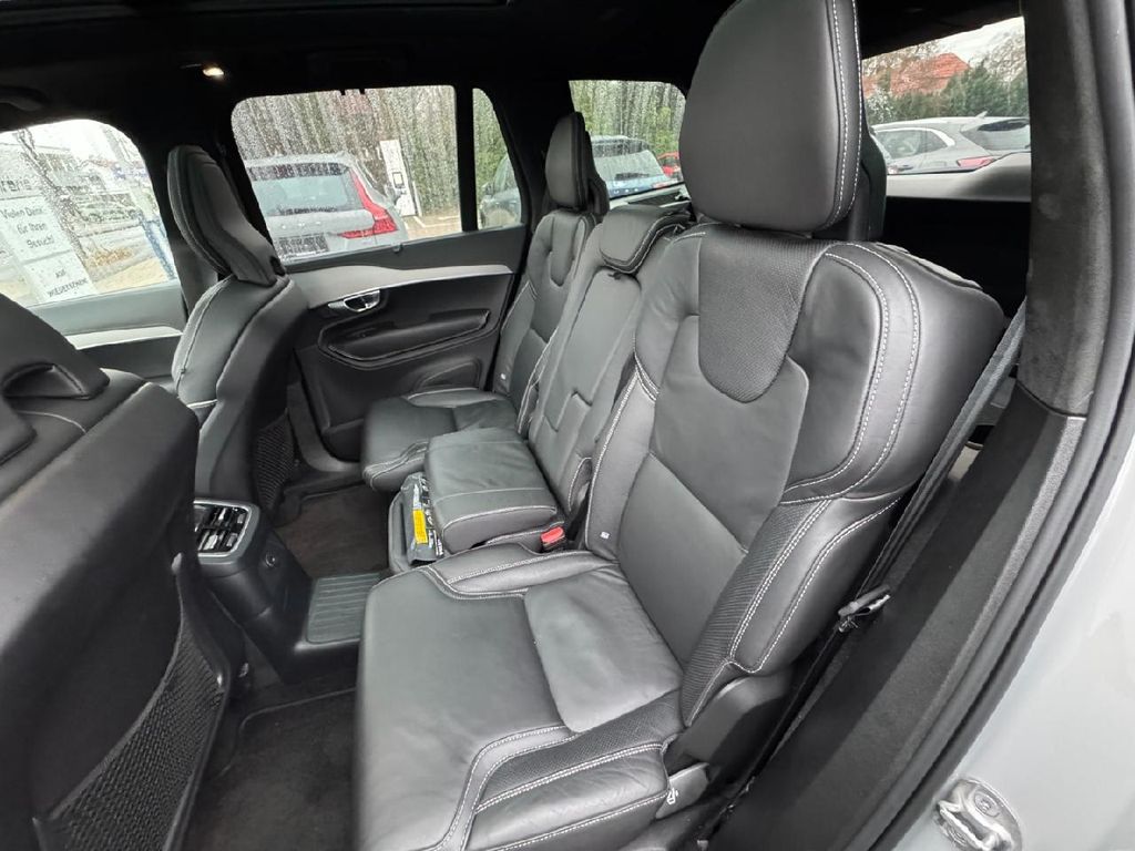 Volvo XC90 2022