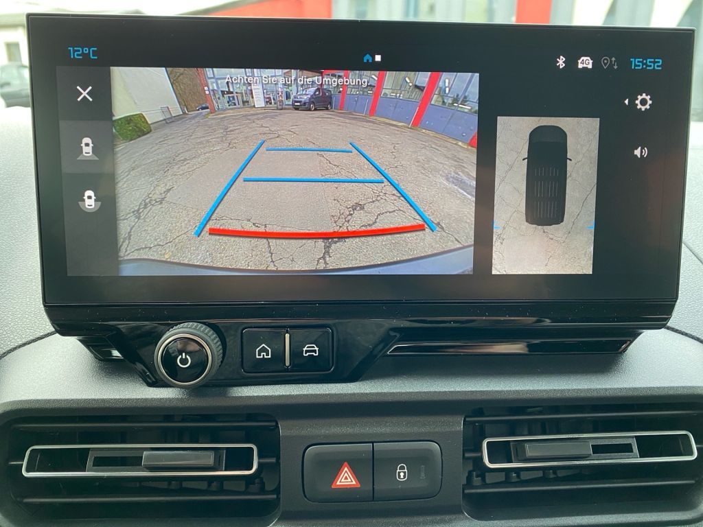 Citroën Berlingo 2025