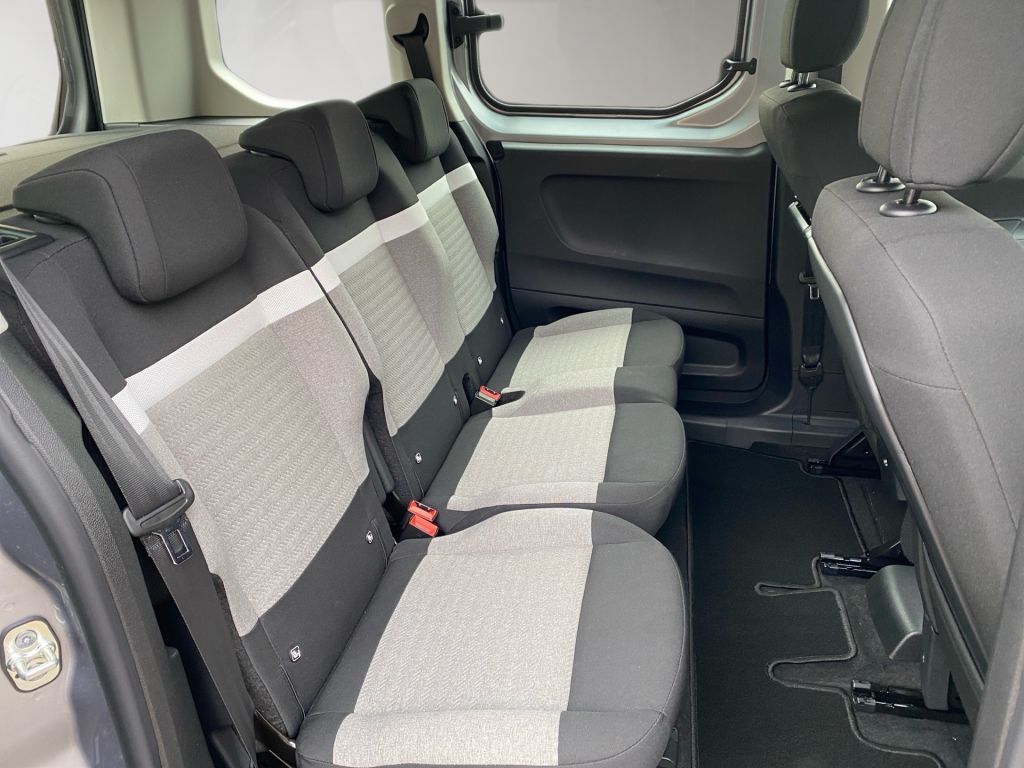 Citroën Berlingo 2025