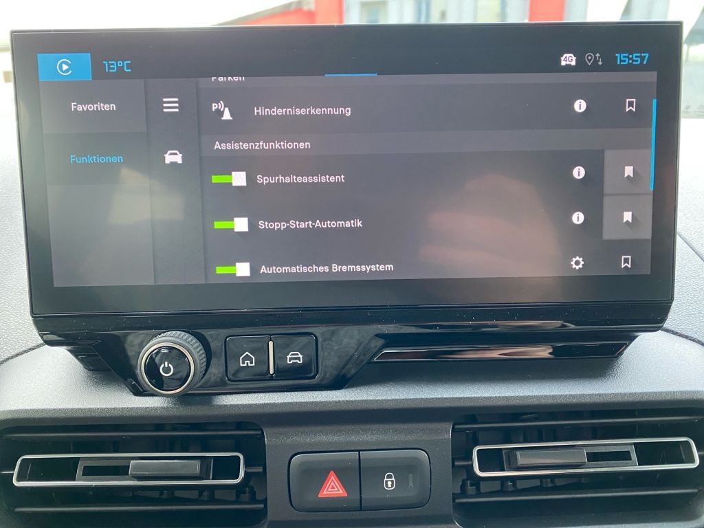 Citroën Berlingo 2025