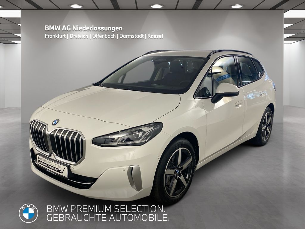 BMW 218 Active Tourer 2024