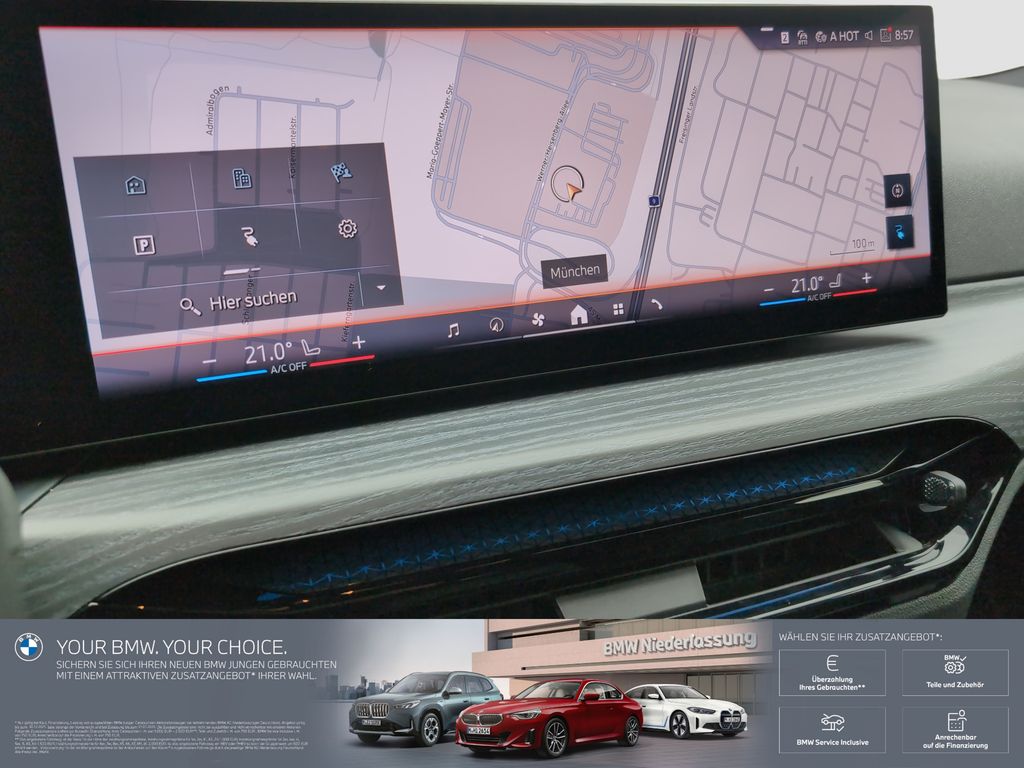 BMW i4 2024