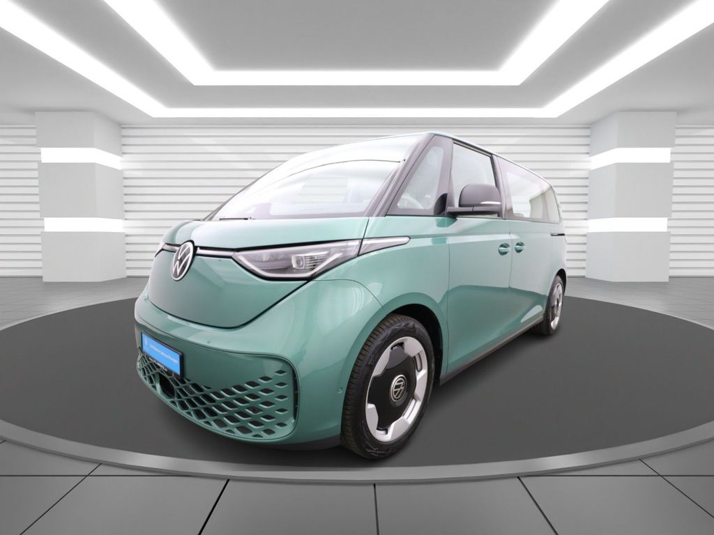 Volkswagen ID. Buzz 2024