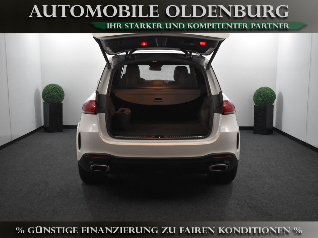 Mercedes-Benz GLE 350 2022