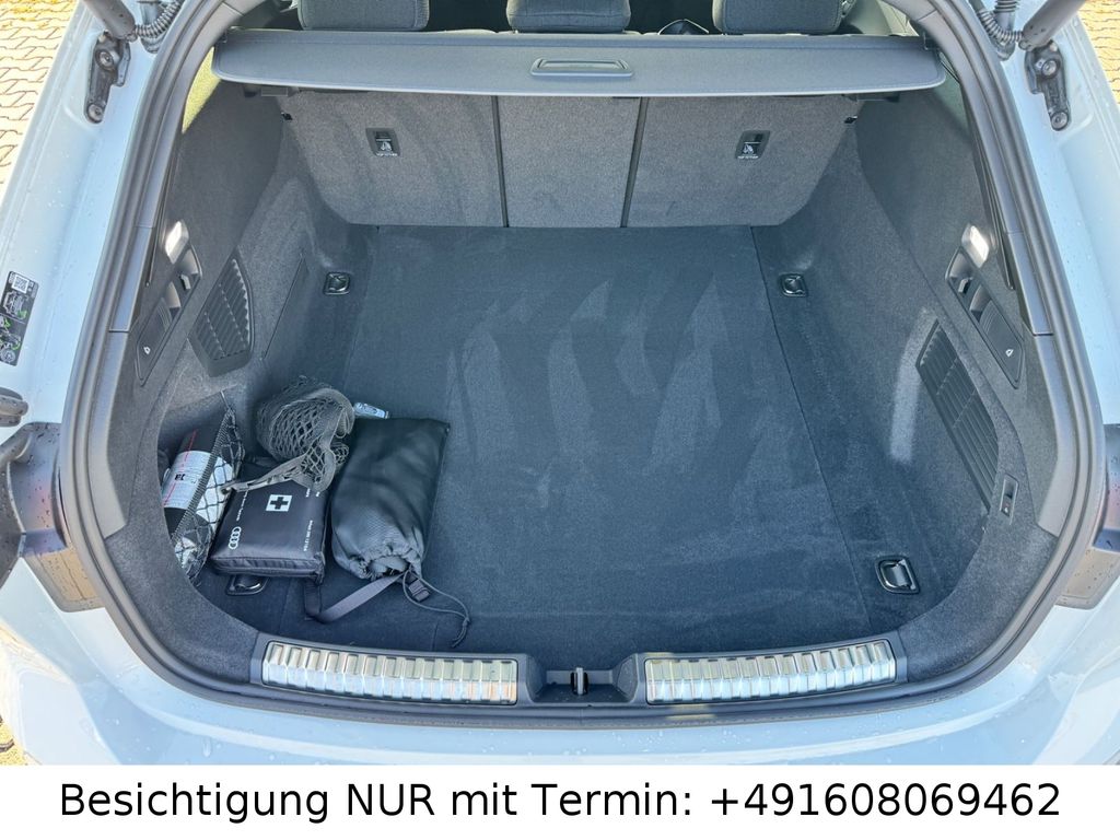 Audi A5 2024