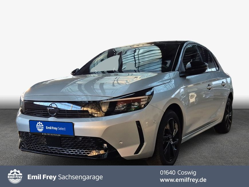 Opel Corsa 2024