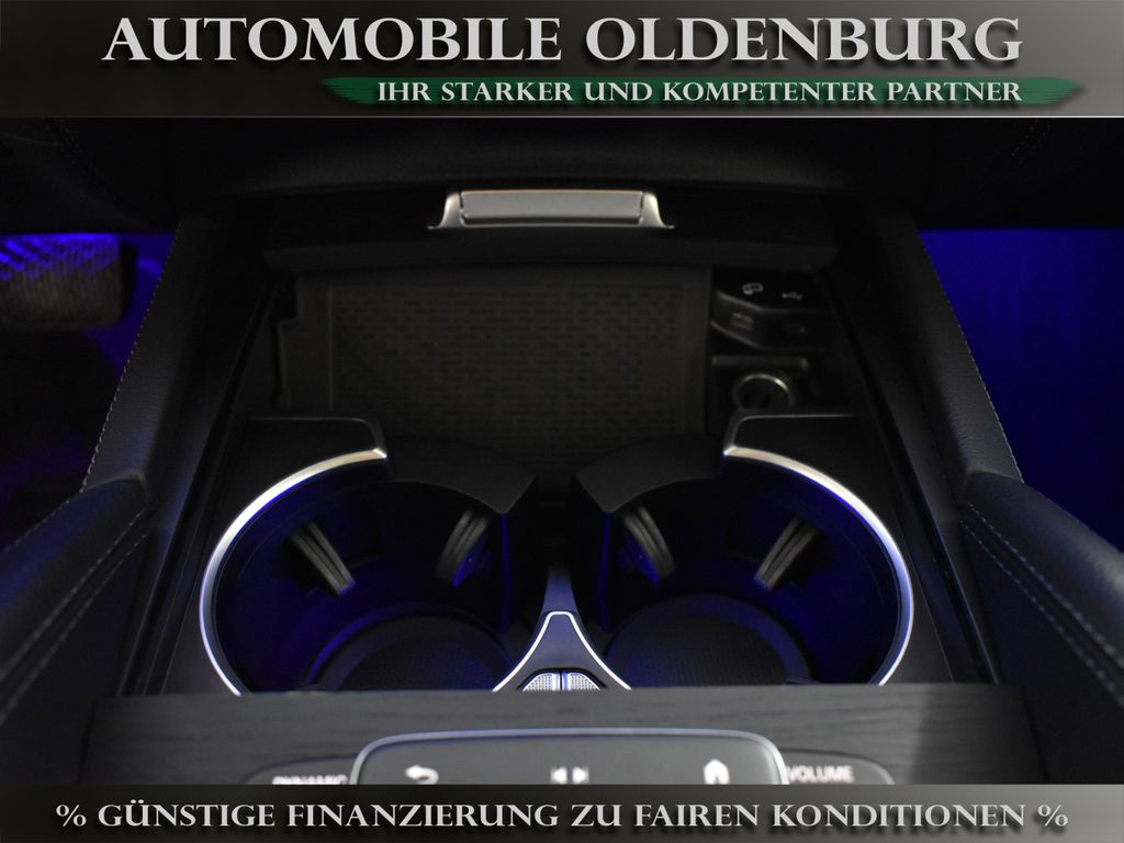 Mercedes-Benz GLE 350 2022