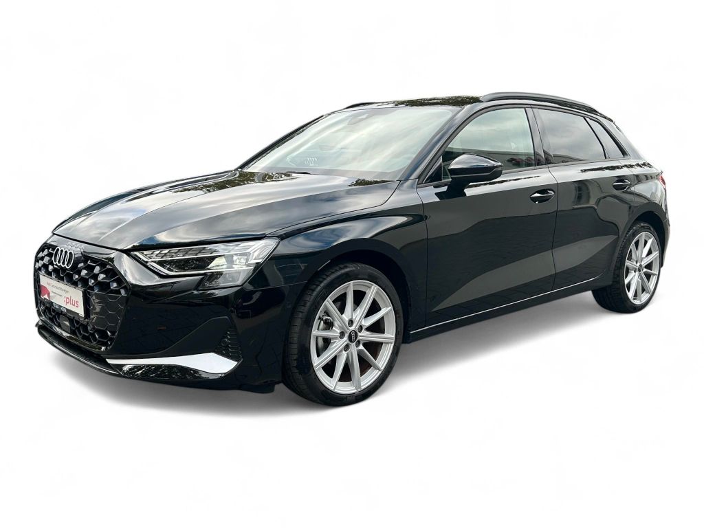 Audi A3 2025