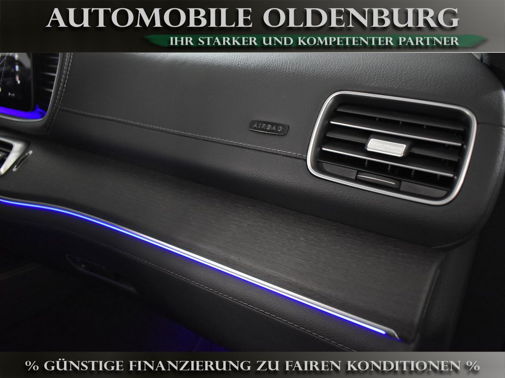 Mercedes-Benz GLE 350 2022