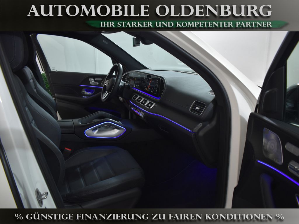 Mercedes-Benz GLE 350 2022