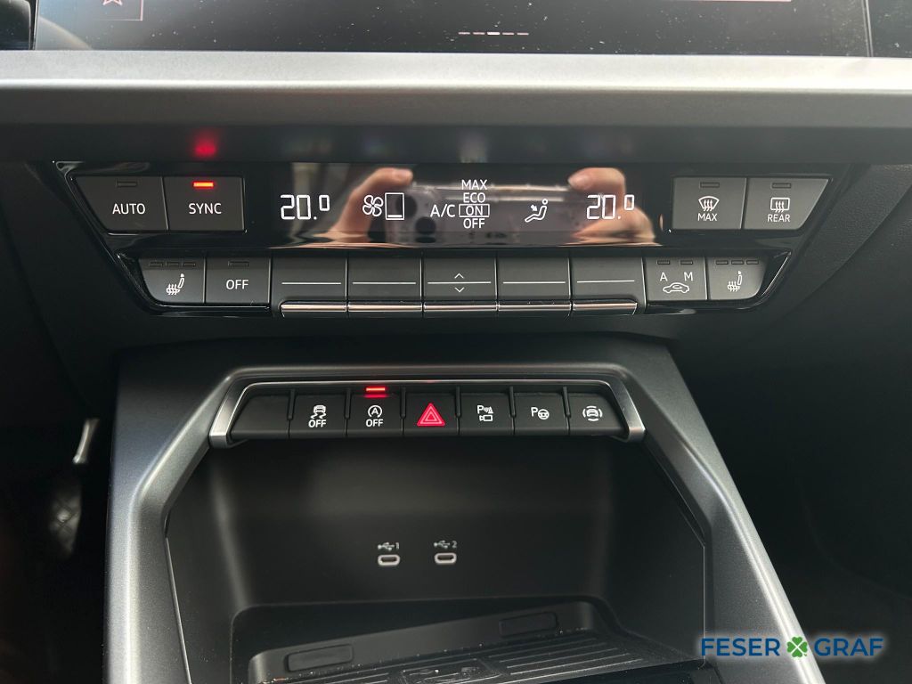 Audi A3 2025